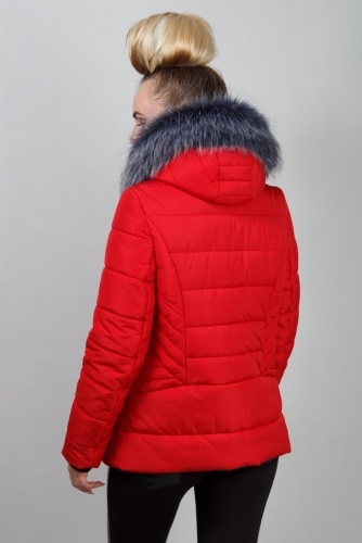 Зимняя куртка П-77-035