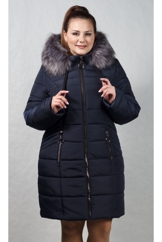 Зимняя куртка НВ-55-037