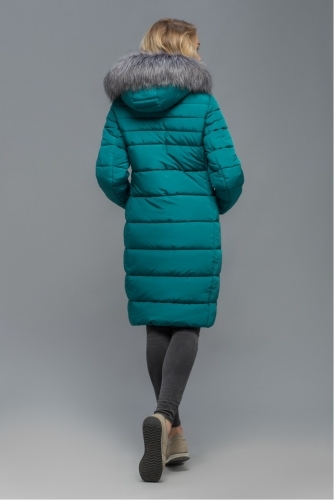 Зимнее пальто МП-78-341 