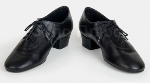 Мужские туфли для танцев Латина Solo L403