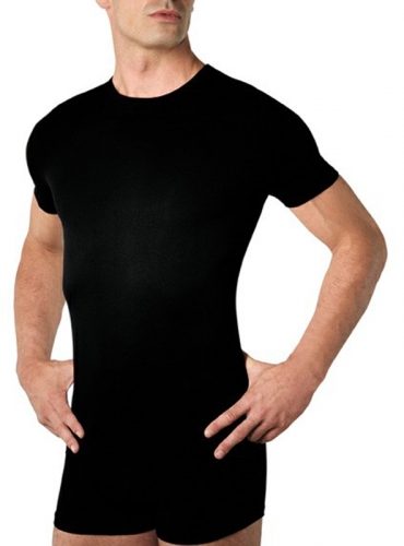 Мужская футболка T-Shirt Girocollo UOMO