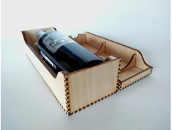 Коробка для вина 