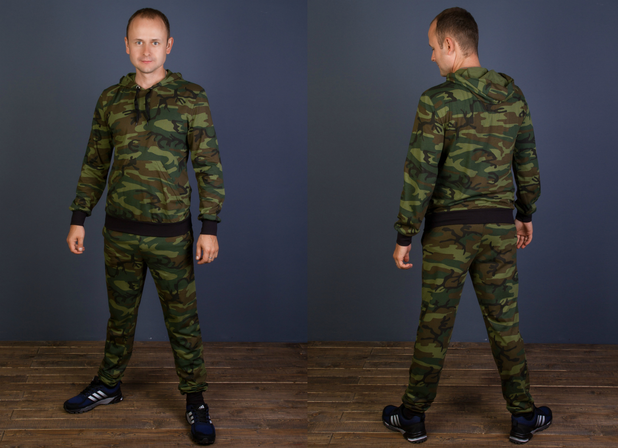 Купить Костюм Армейские Мужской