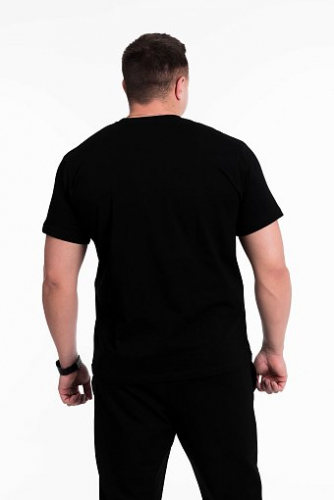 Футболка  Артикул 125008П