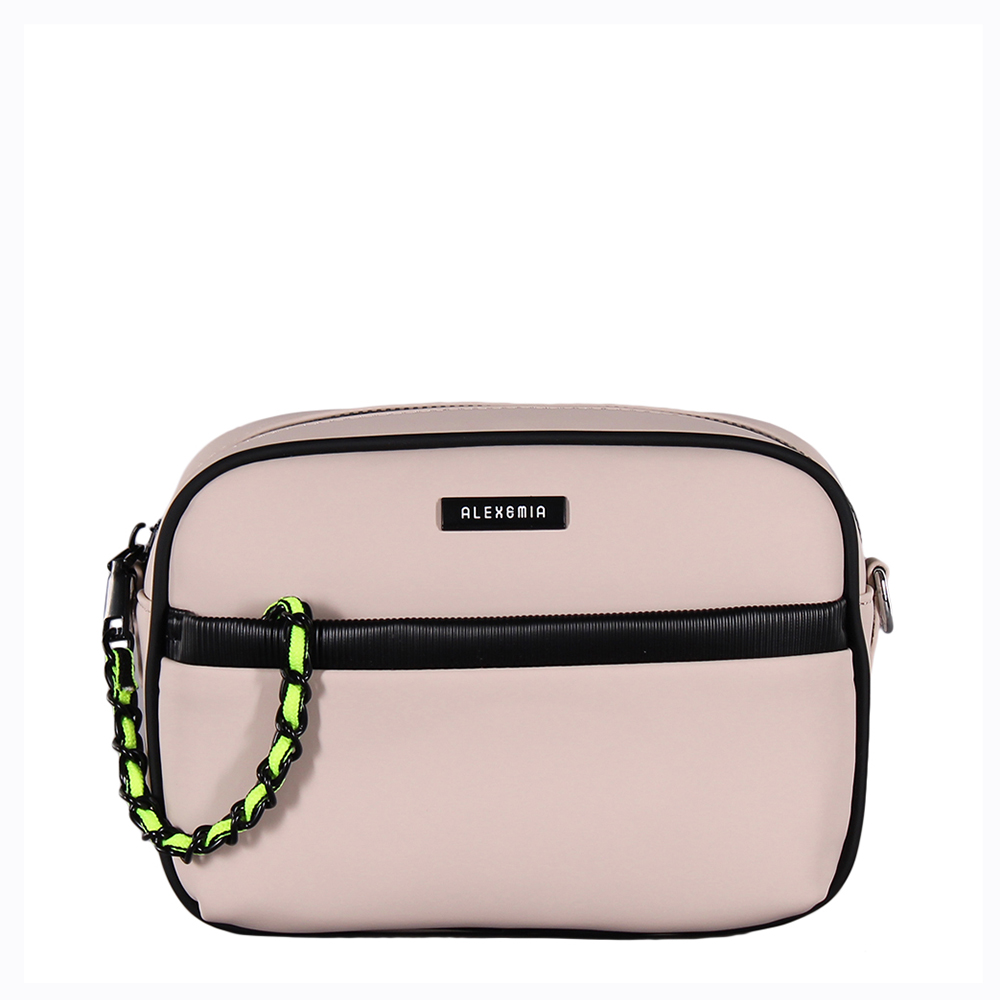 Сумка женская 8879CD beige Alex&Mia/30