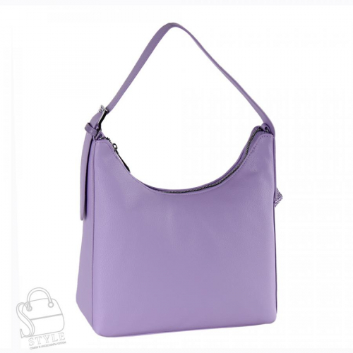 Сумка женская  593384 purple Velina Fabbiano-Safenta/30 в Новосибирске