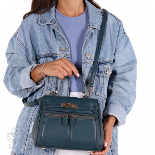 Сумка женская  012311106 navy Chrisbella/30