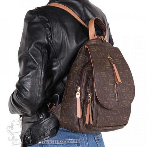 Рюкзак женский 13-2914 S-Style/50  в Новосибирске