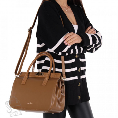 Сумка женская  012305014 khaki Crisbella/30