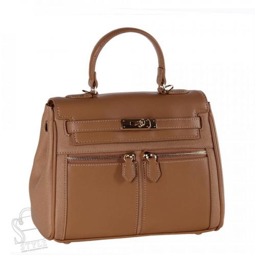Сумка женская  012311107 khaki Chrisbella/30
