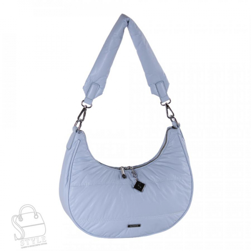 Сумка женская  575142-2 blue Velina Fabbiano-Safenta/30