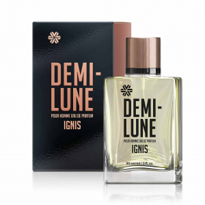 Demi-Lune Ignis, парфюмерная вода для мужчин - Коллекция ароматов Ciel