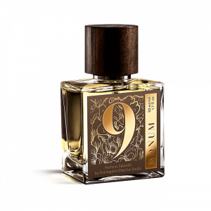 9 Nonum, духи-концентрат - Aromapolis Olfactive Studio
