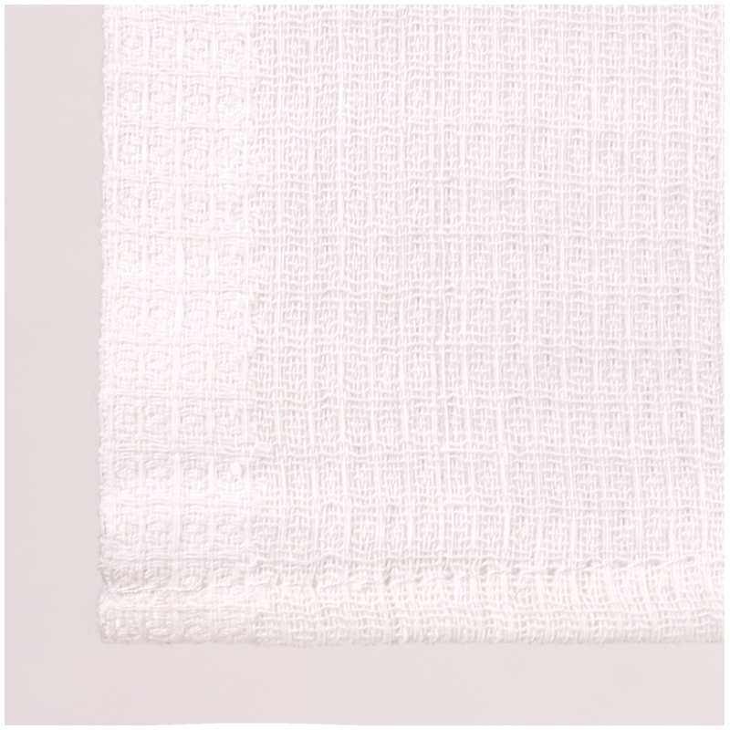 Салфетка техническая, вафельная, отбеленная, 45*60см OfficeClean, 120г/м2 303021