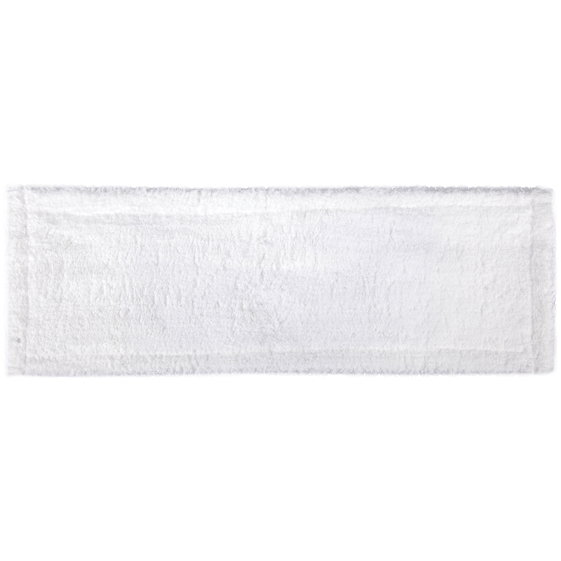 Насадка МОП для швабры OfficeClean Professional с карманами, 40*10см, микрофибра, 266757