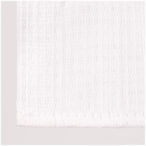 Салфетка техническая, вафельная, отбеленная, 45*60см, OfficeClean, 140г/м2 303022