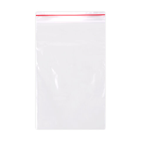 Пакеты ZIP LOCK 