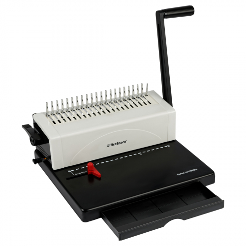 Брошюровщик OfficeSpace BM254 