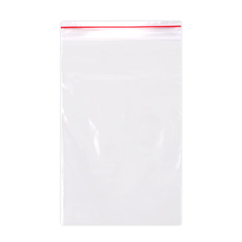 Пакеты ZIP LOCK 