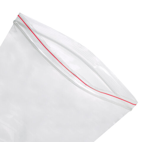 Пакеты ZIP LOCK 