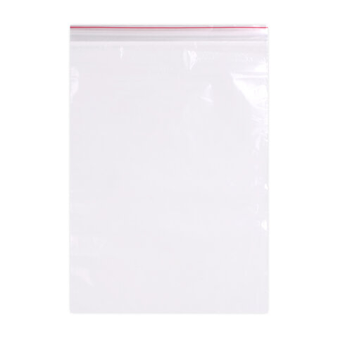 Пакеты ZIP LOCK 
