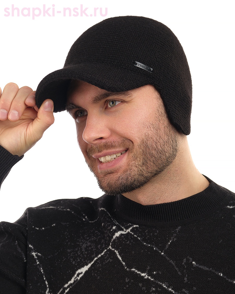 Варяг Кепка флис (56-58)