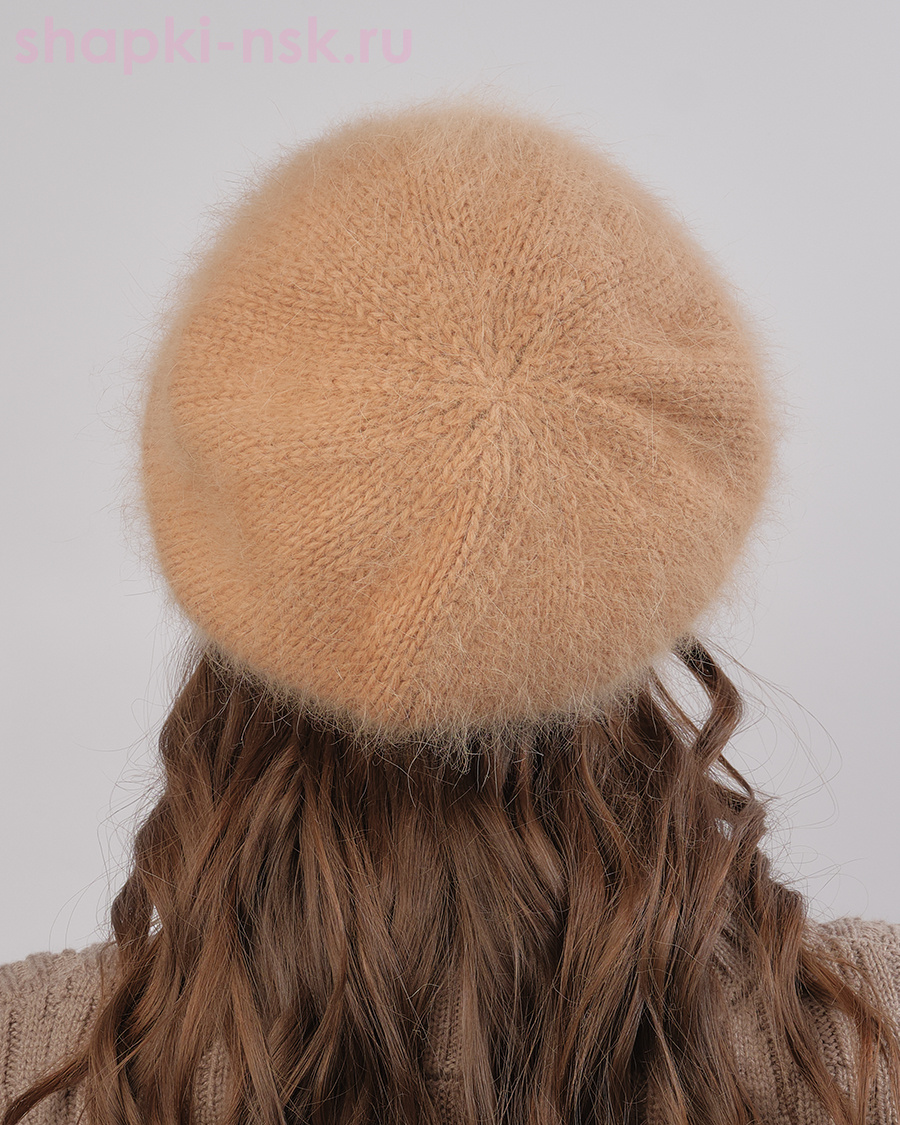 44560 Берет (56-58)