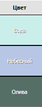 Трусы 2015-3 Milla Amelie р. бразильяна