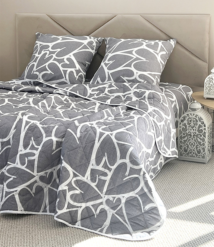 Комплект без белья из Поплина КП26-1428 ВБ