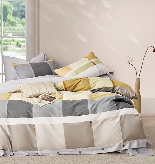 Постельное белье из сатина /Elegans/ Т25-0405