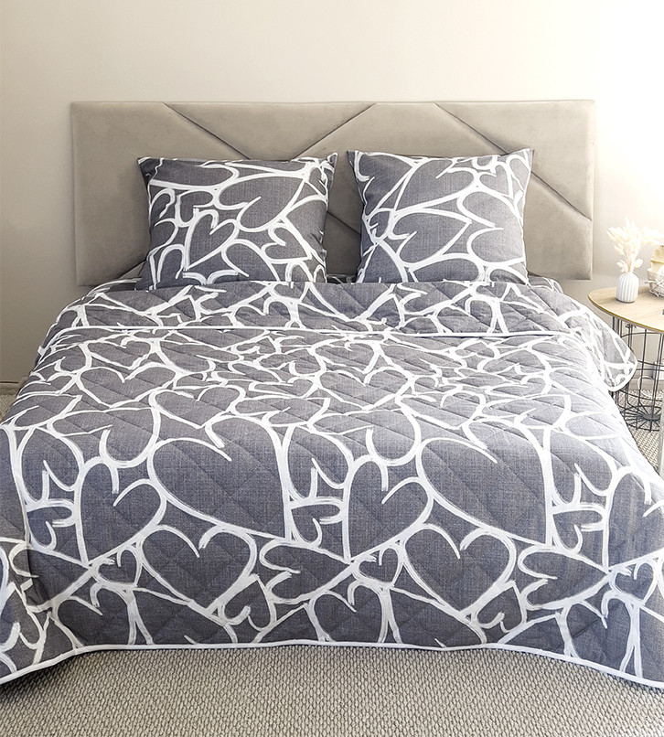 Комплект без белья из Поплина КП26-1428 ВБ