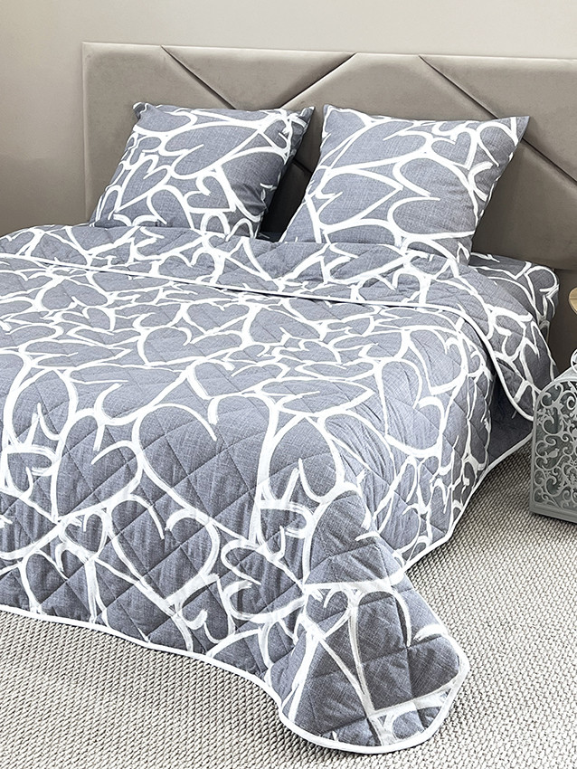 Комплект без белья из Поплина КП26-1428 ВБ