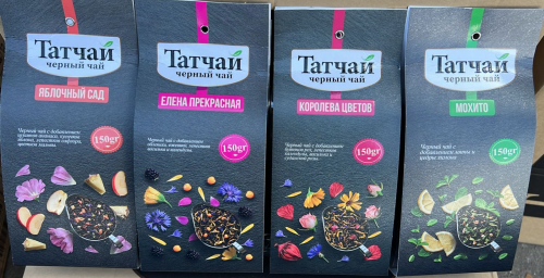 Татчай