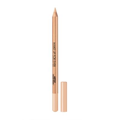 Make Up For Ever Artist Color Pencil Карандаш для глаз и губ, Тон 500 Boundless Bisque, 1,4 гр. Без слюды