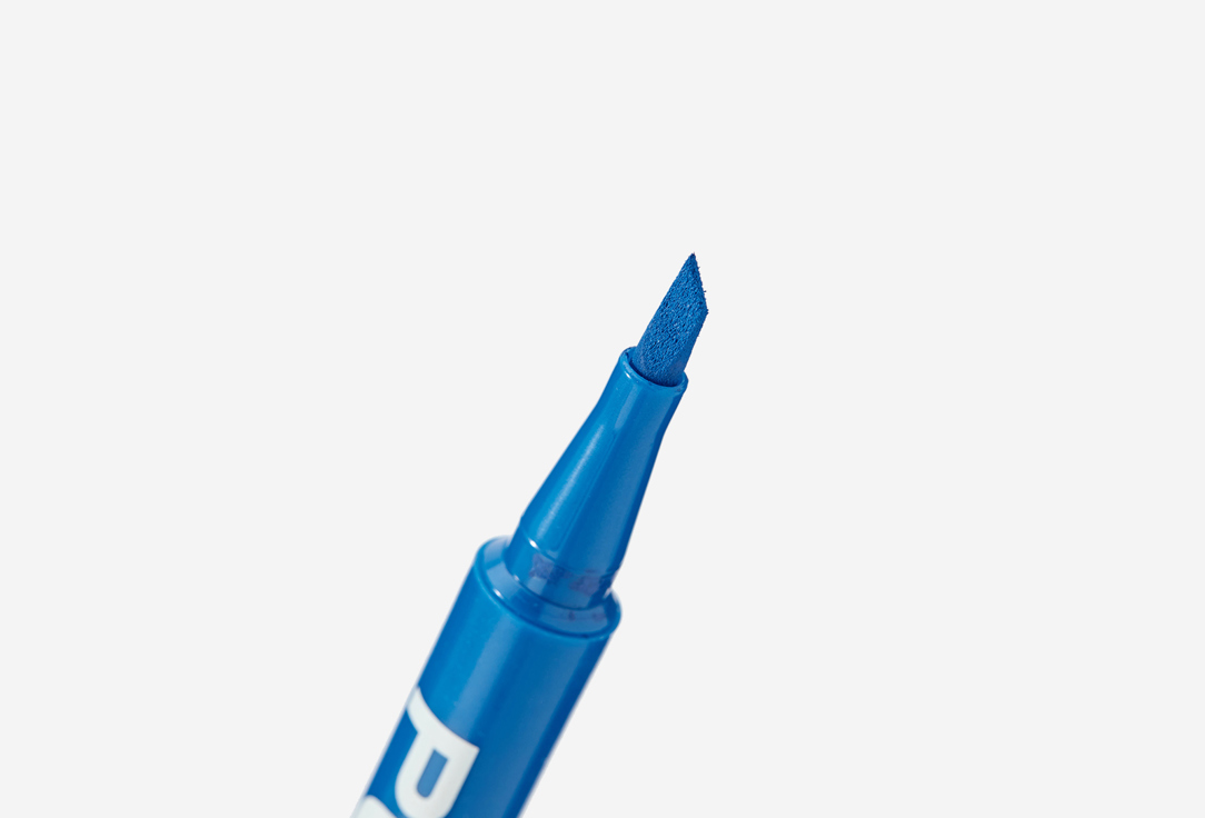 RAD Подводка для глаз for the better marker, Тон 003 Light Blue, 1 мл.