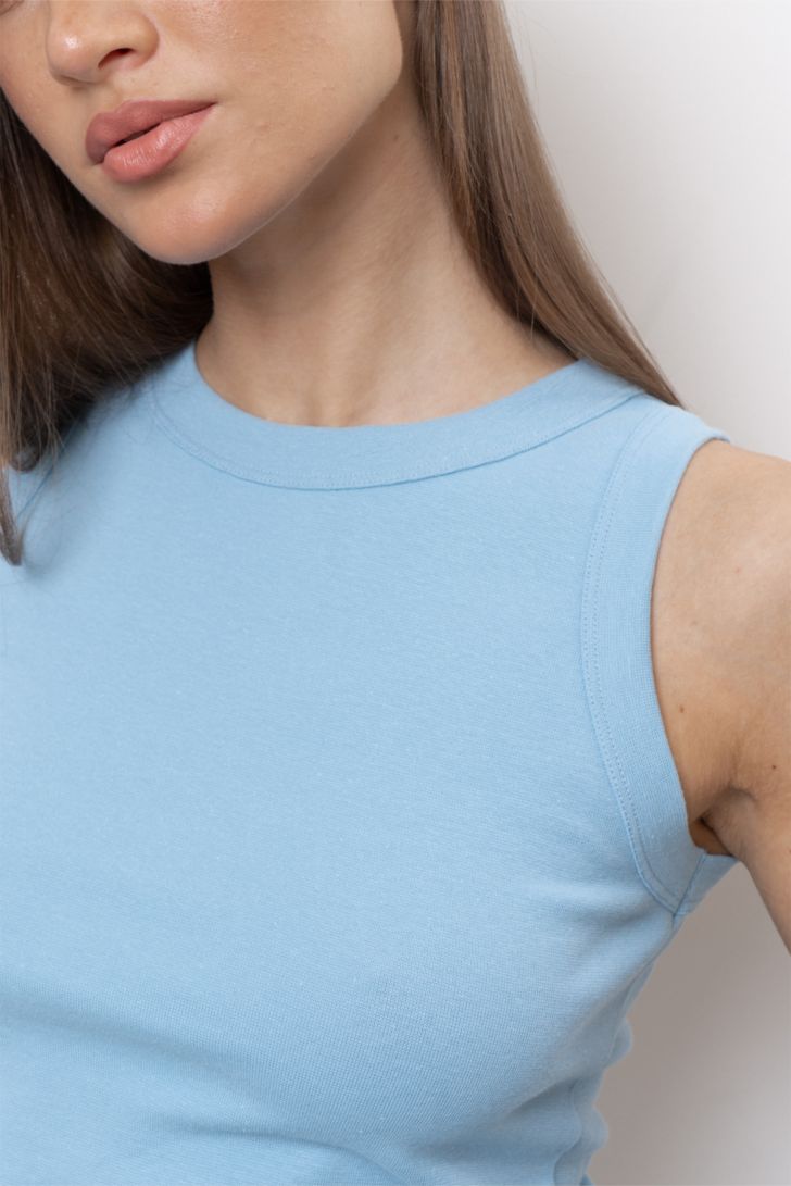 АКЦИЯ 240р. 800р.ТОП ЖЕНСКИЙ арт. 1900W-11048.4H-732т