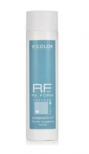 V-COLOR RE FORM - Кондиционер против выпадения волос 250мл
