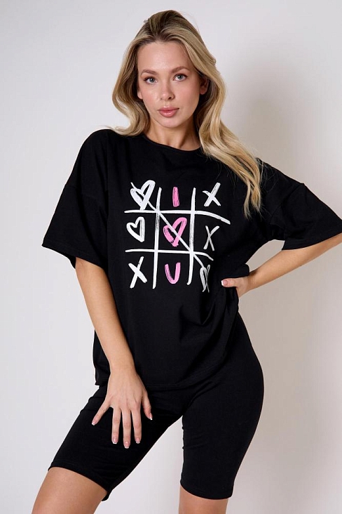 Женский костюм Шейла Ч Арт. 10398