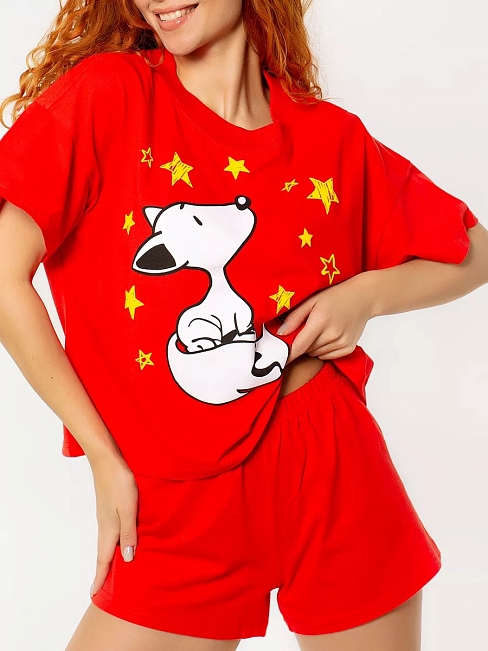 Женский костюм