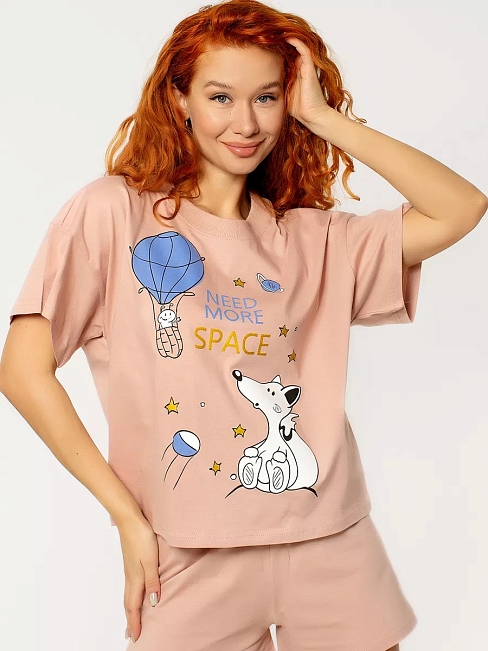 Женский костюм