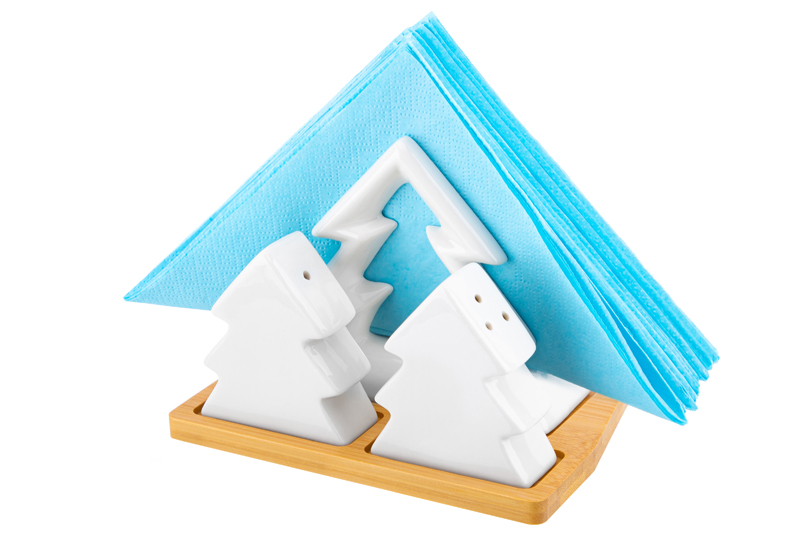 Набор д/специй 3 пр. 15,5*11*11,5