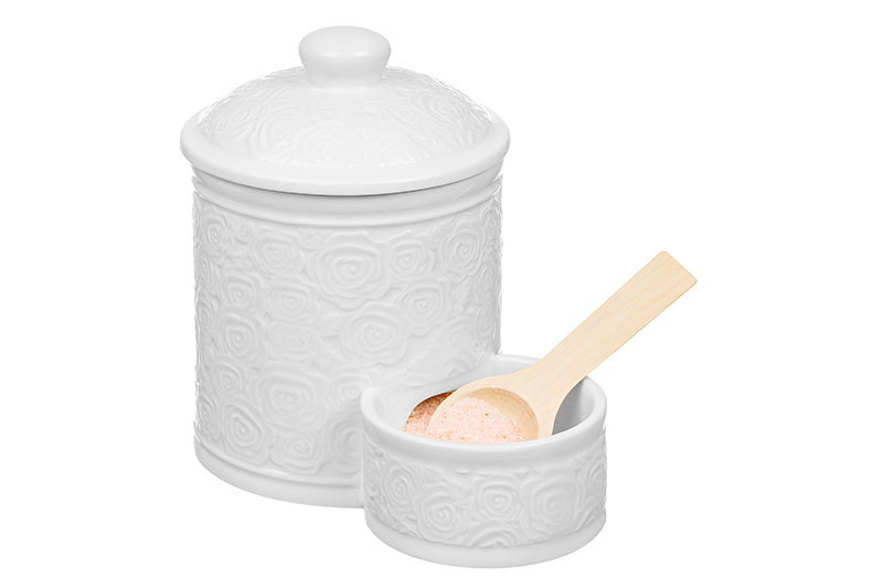 Банка д/соли 15,5*10*14,5 см 500 мл