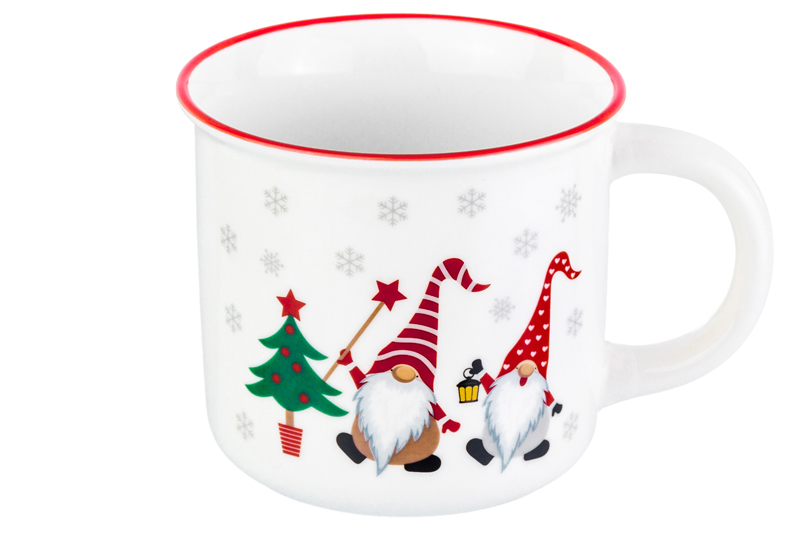 Кружка 400 мл 13*9,5*8,8 см