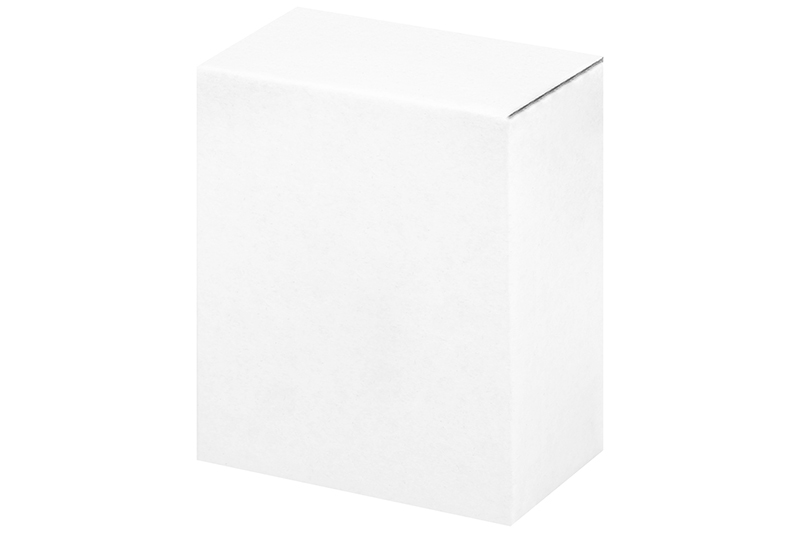 Новогодняя игрушка - макушка 8*30 см, перламутр с золотом