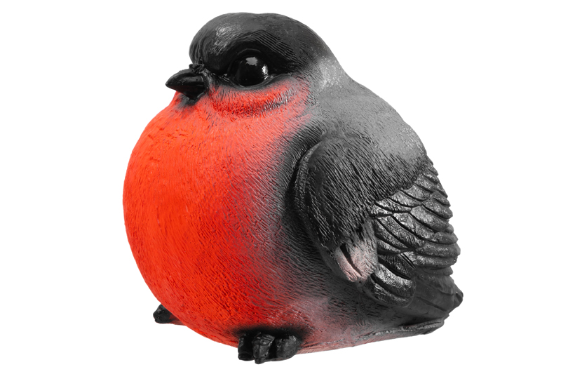 Копилка 17*16*17 см