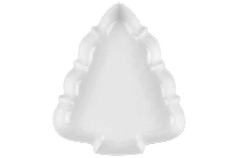 Шубница 25,5*22,2*4 см 1000 мл