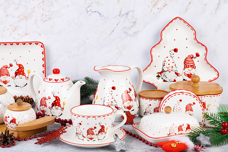 Сахарница 620 мл 12*12*12 см