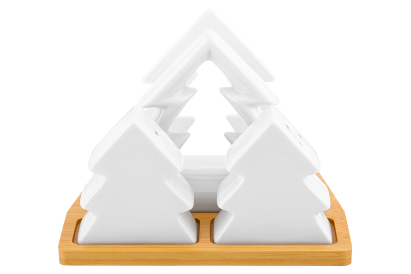 Набор д/специй 3 пр. 15,5*11*11,5