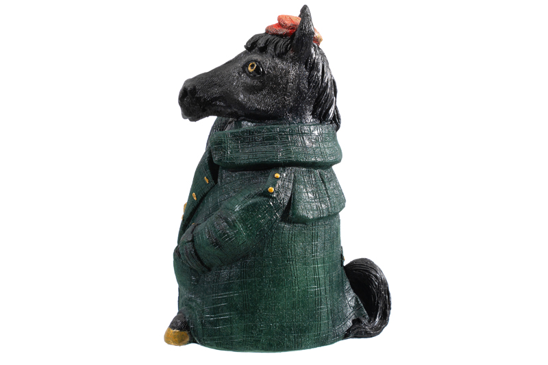 Копилка 16,5*11*24 см