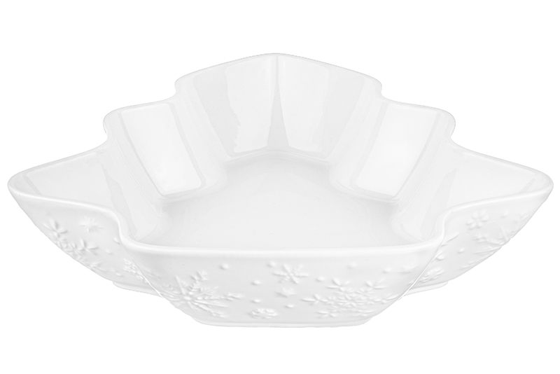 Блюдо-шубница глубокое 1,2 л 26,8*25,7*5,8 см